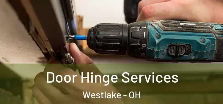 Door Hinge Services Westlake - OH