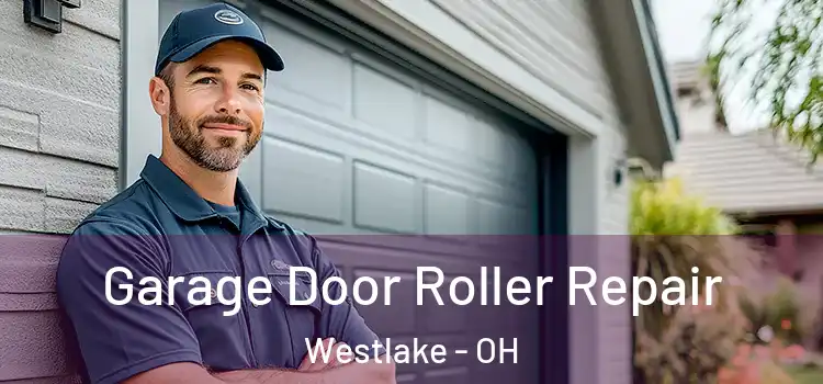  Garage Door Roller Repair Westlake - OH