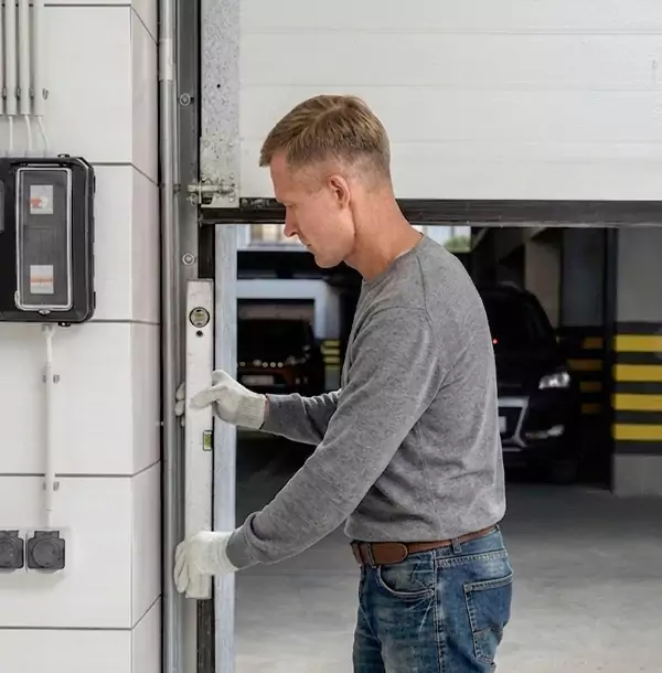 Why Choose Us for Door, Gate and Security Services in Westlake, OH