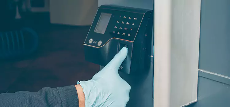 Access Control Installation Westlake