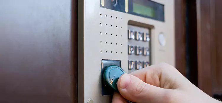 Enhanced Security Features Westlake