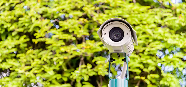 Advanced Surveillance Solutions for Every Need in Westlake