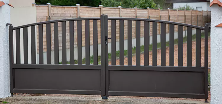 Advanced Gate Solutions in Westlake, OH