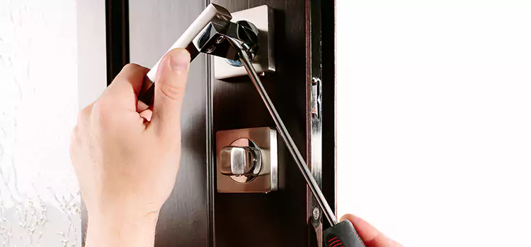 Door Lock Replacement Service Westlake