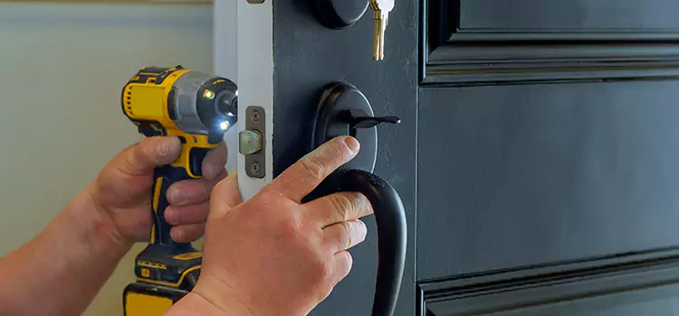 Locksmith Emergency Service Westlake