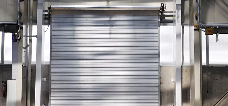 Roller Door Maintenance Westlake