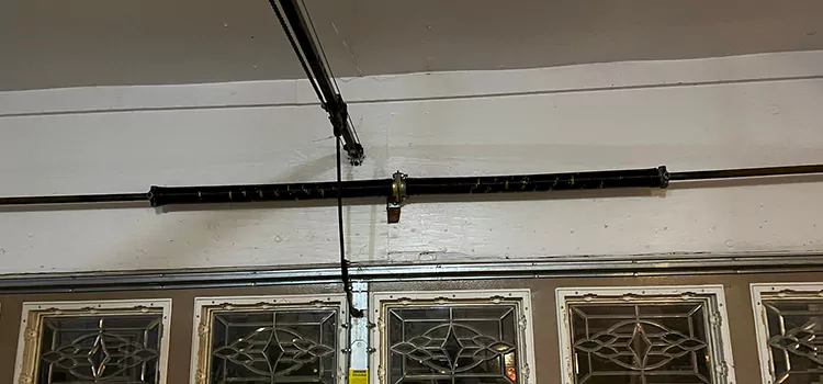 Garage Door Spring Repair Near Me Westlake