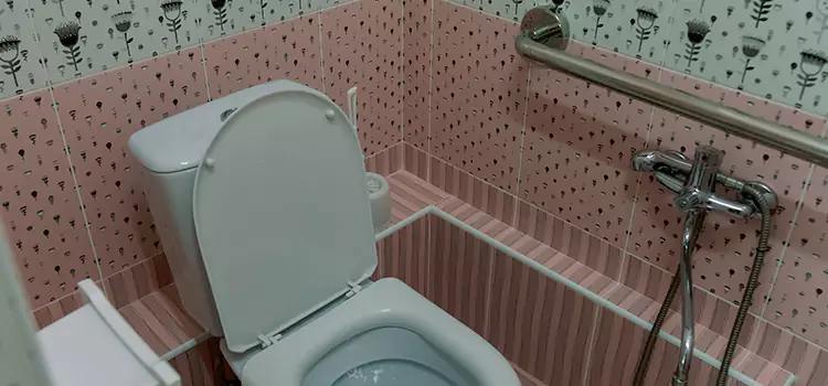 Meeting Diverse Needs With Accessible Restroom Solutions in Westlake, OH