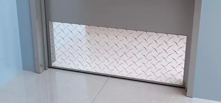 Benefits of Professional Kick Plate Solutions in Westlake, OH
