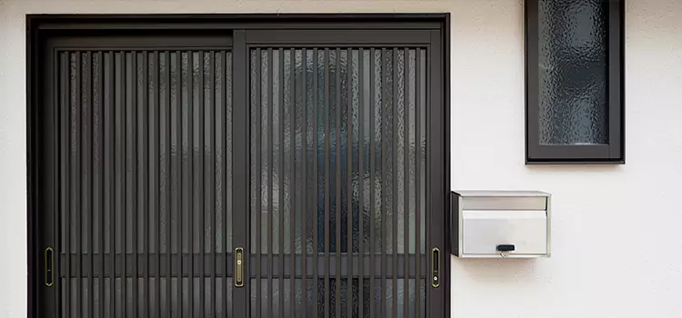 Sliding Screen Door Repair Westlake