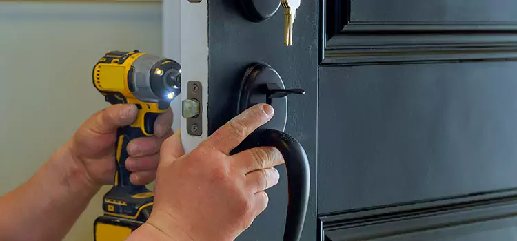 Mobile Automotive Locksmith Westlake