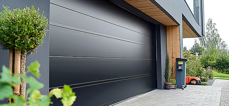 Residential Garage Door Service Westlake