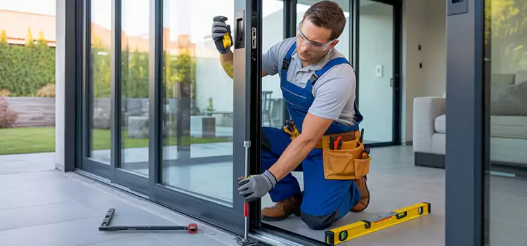 Sliding Screen Door Repair Westlake