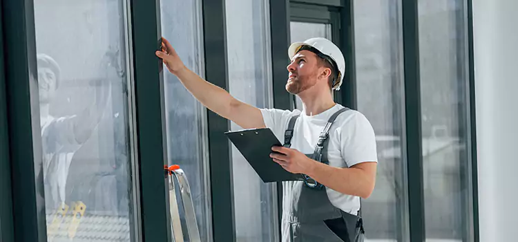 Comprehensive Solutions for Your Sticking Doors in Westlake, OH