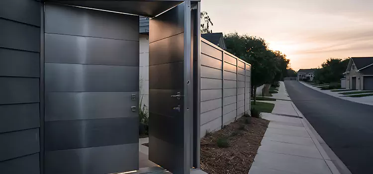 Comprehensive Steel Door Solutions in Westlake, OH
