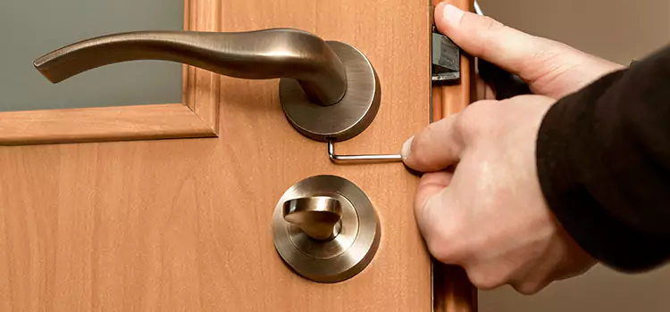 Access Control System Integration Westlake