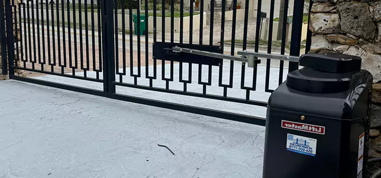 Seamless Installation and Support for Your New Gate in Westlake, OH