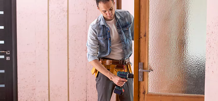 Door Glass Replacement Westlake