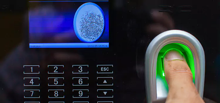 Your Trusted Partner for Secure Access in Westlake, OH