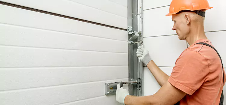 Why Choose Us for Garage Door Lock Services in Westlake, OH?