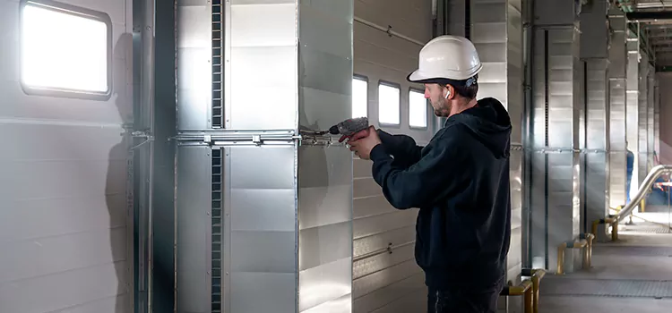 Prompt and Professional Garage Door Service in Westlake, Ohio