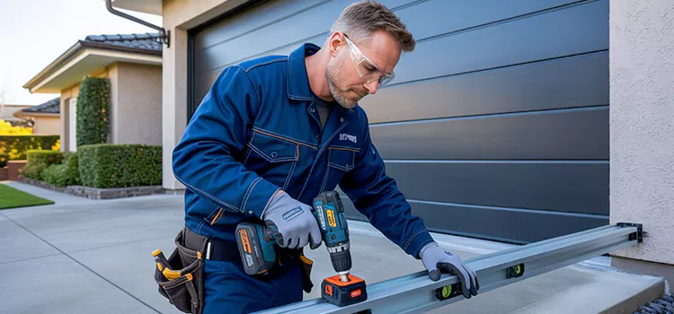 Why Choose Us for Garage Door Off Track Services in Westlake, Ohio?