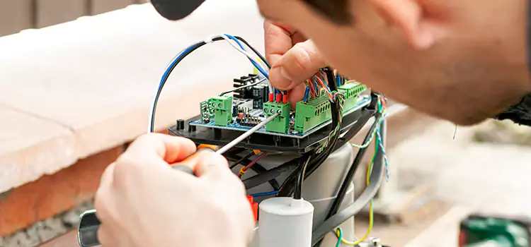 Specialized Brand Gate Motor Repairs Westlake