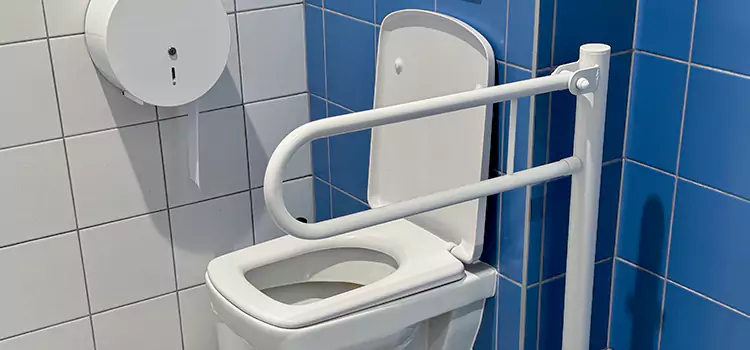 Comprehensive Solutions in Westlake, OH for Accessible Facilities