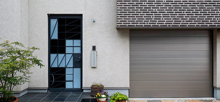 Residential Roll Up Security Doors Westlake
