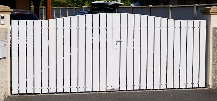 Why Choose Us for Residential Gate Repair in Westlake, OH?
