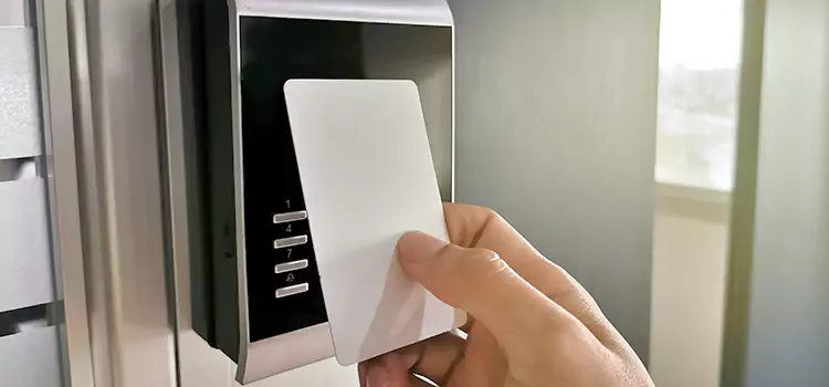 Advanced RFID Technology Integration in Westlake, OH