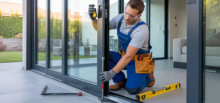 Patio Door Replacement Westlake