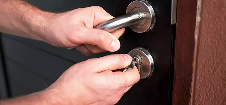 Door Closer Repair & Installation Westlake